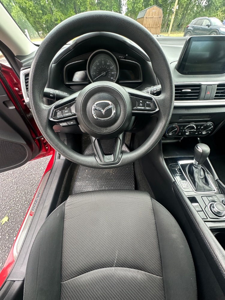 2017 Mazda Mazda3 Sport - Photo 13