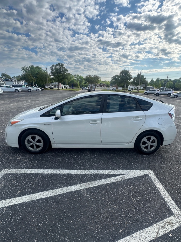 2014 Toyota Prius Four | Five | Three | Two