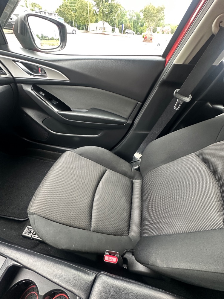 2017 Mazda Mazda3 Sport - Photo 15