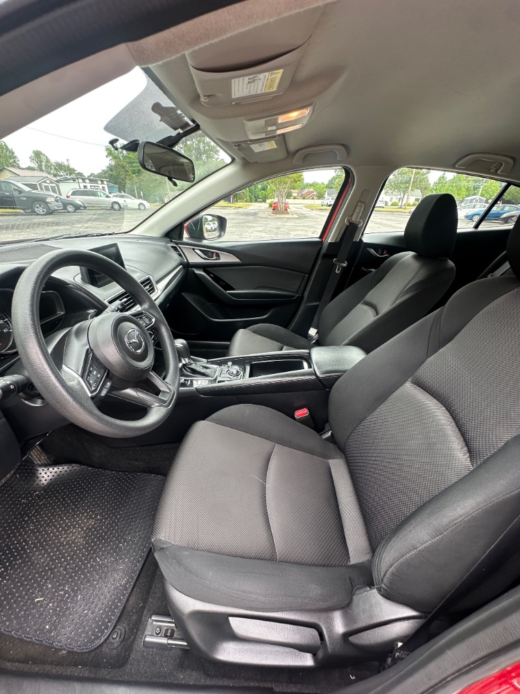 2017 Mazda Mazda3 Sport - Photo 12