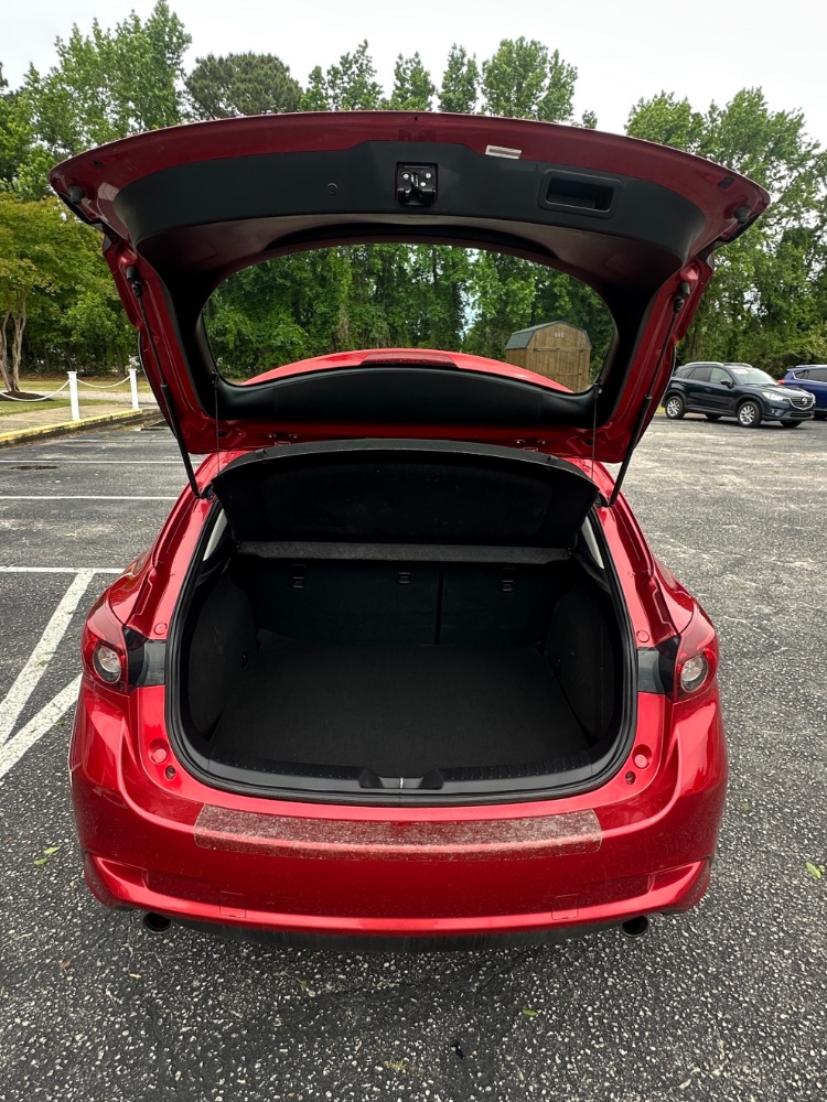 2017 Mazda Mazda3 Sport - Photo 19