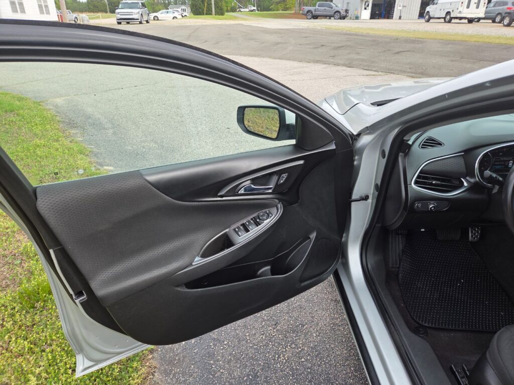 2016 Chevrolet Malibu 1LT