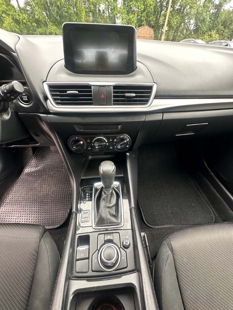 2017 Mazda Mazda3 Sport - Photo 14