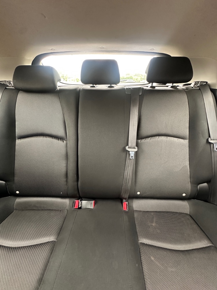 2017 Mazda Mazda3 Sport - Photo 18