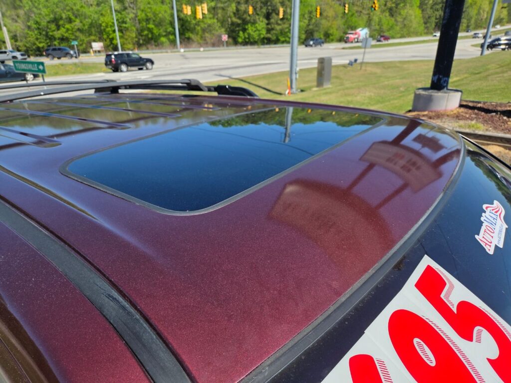 2011 Honda Pilot EX-L