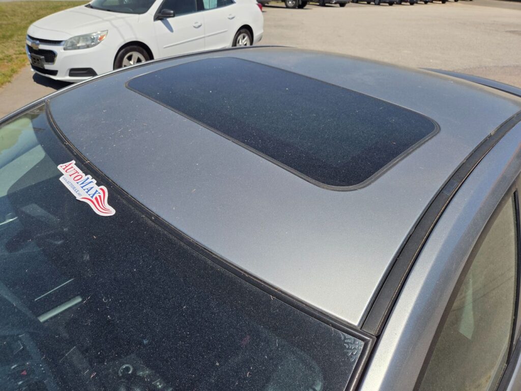 2012 Mazda 3 I Grand Touring 4-Door