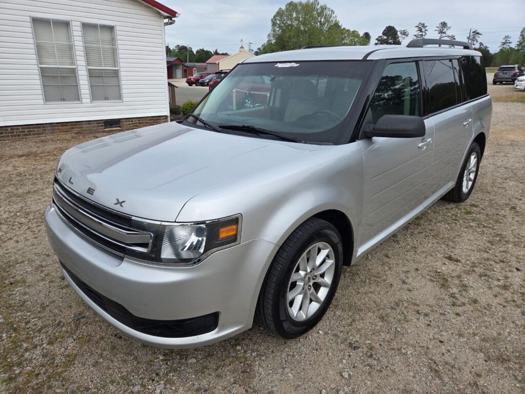 2014 Ford Flex SE FWD