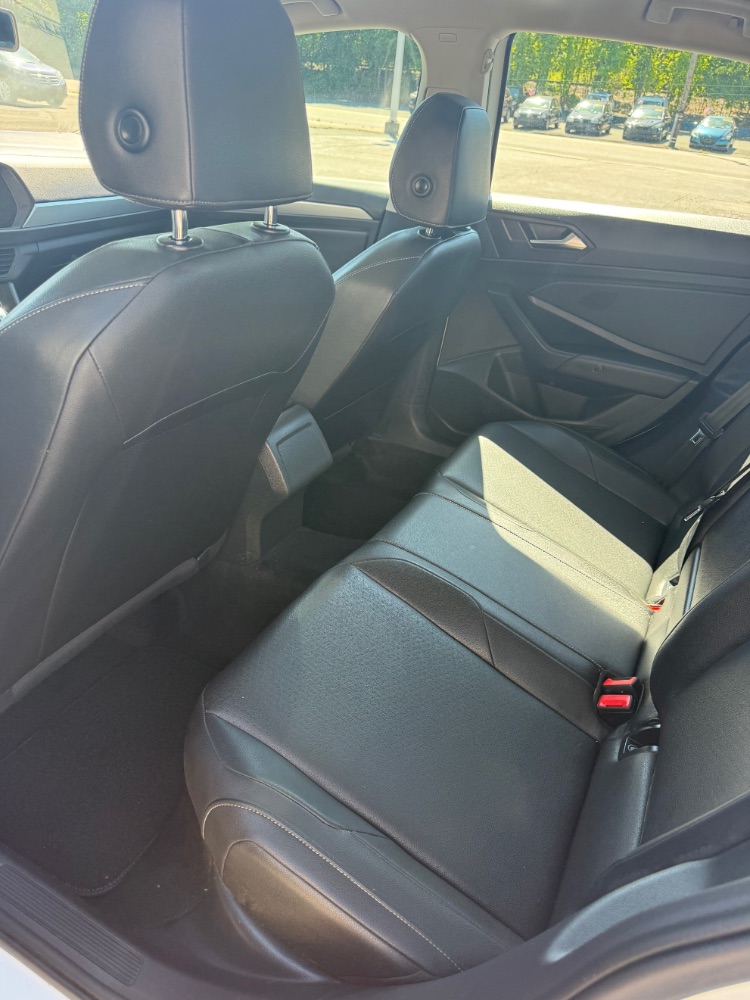 2019 Volkswagen Jetta 1.4T S | 1.4T SE | 1.4T R-Line