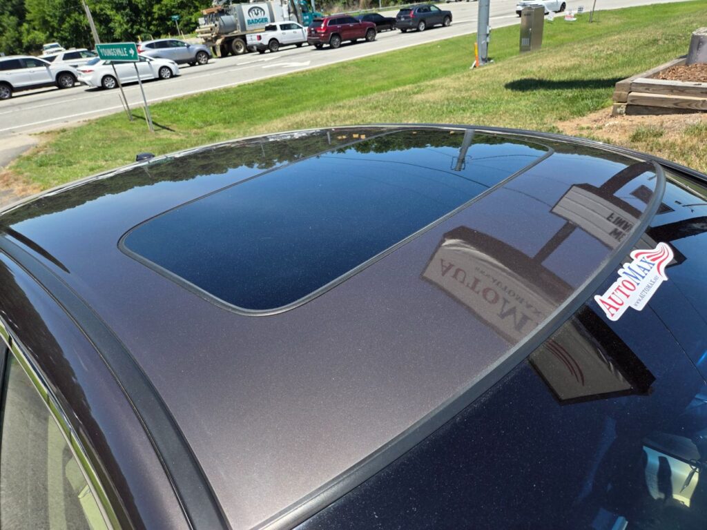 2011 Honda Accord 3.5 EX-L