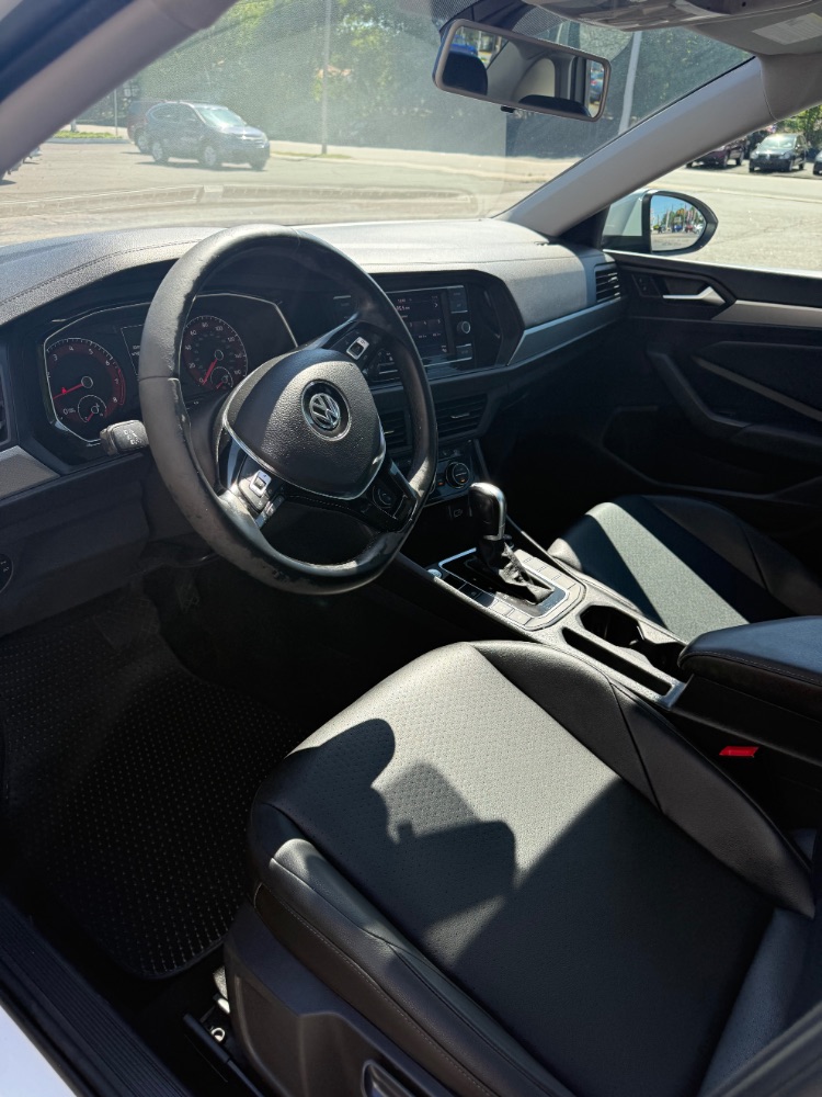 2019 Volkswagen Jetta 1.4T S | 1.4T SE | 1.4T R-Line