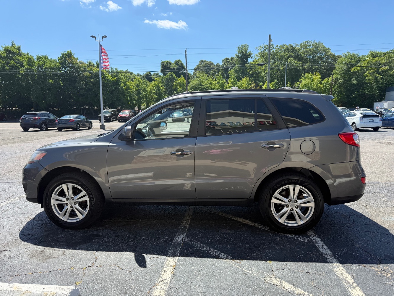 2016 Honda CR-V EX 2WD's photo
