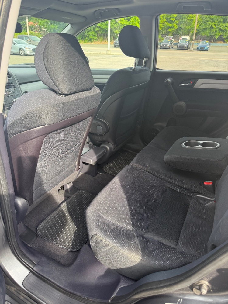 2011 Honda CR-V EX