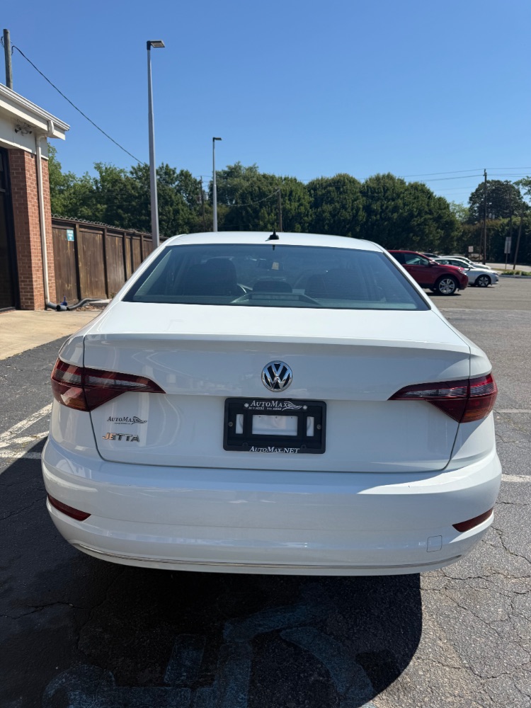 2019 Volkswagen Jetta 1.4T S | 1.4T SE | 1.4T R-Line