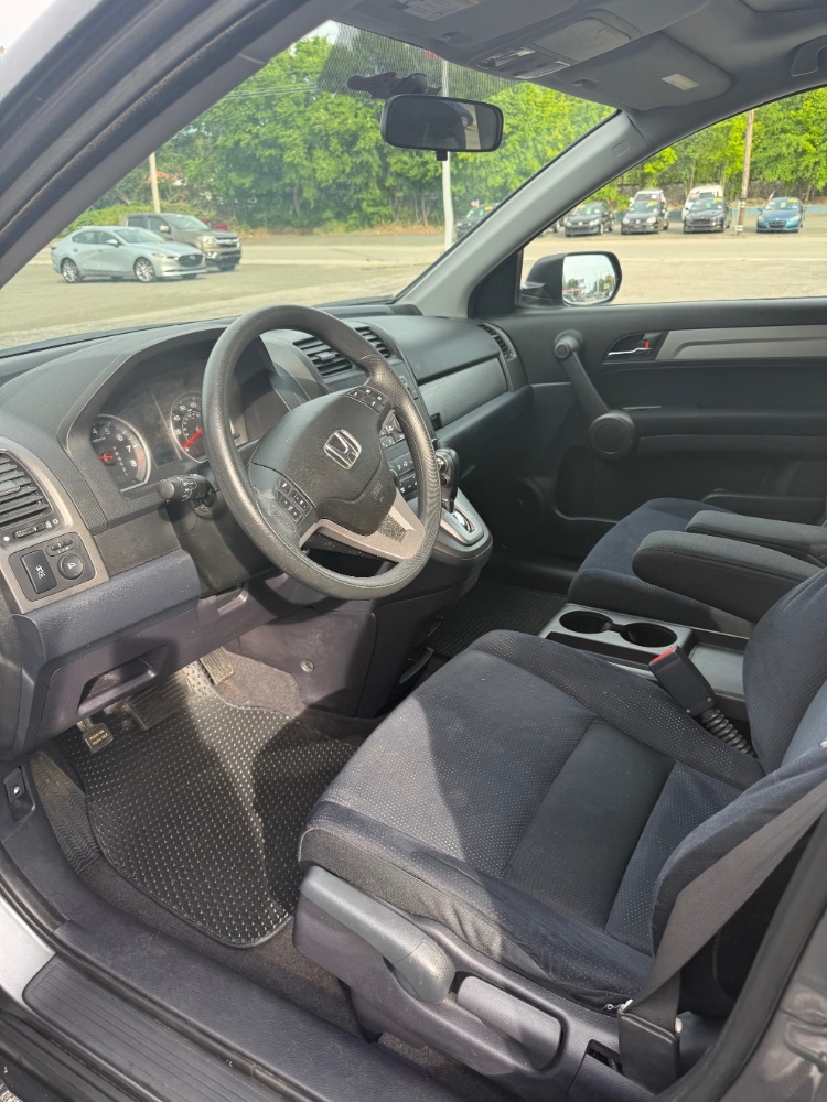 2011 Honda CR-V EX