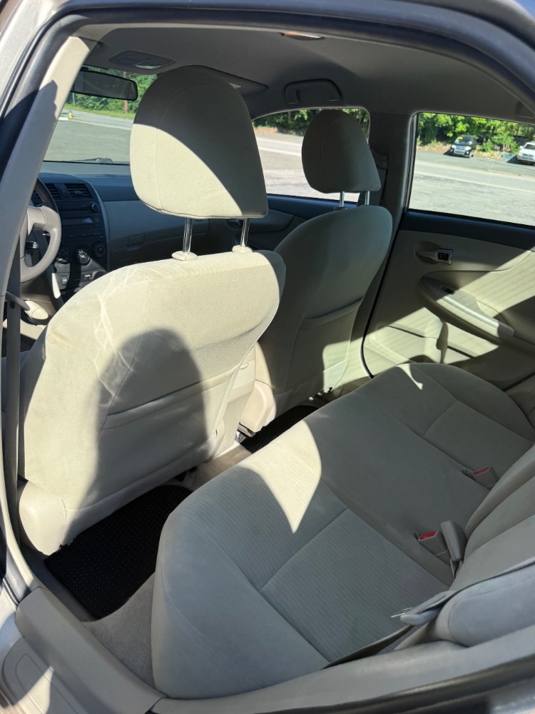 2010 Toyota Corolla LE | XLE | S
