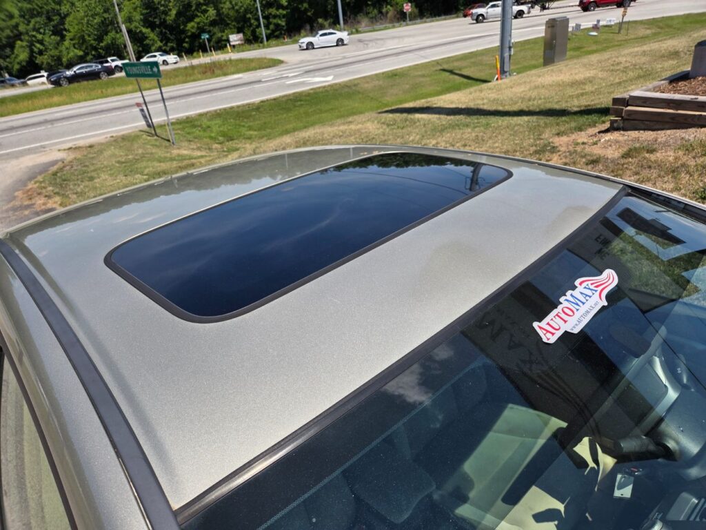 2008 Honda Civic EX