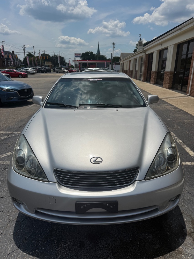2005 Lexus ES 330 ES 350