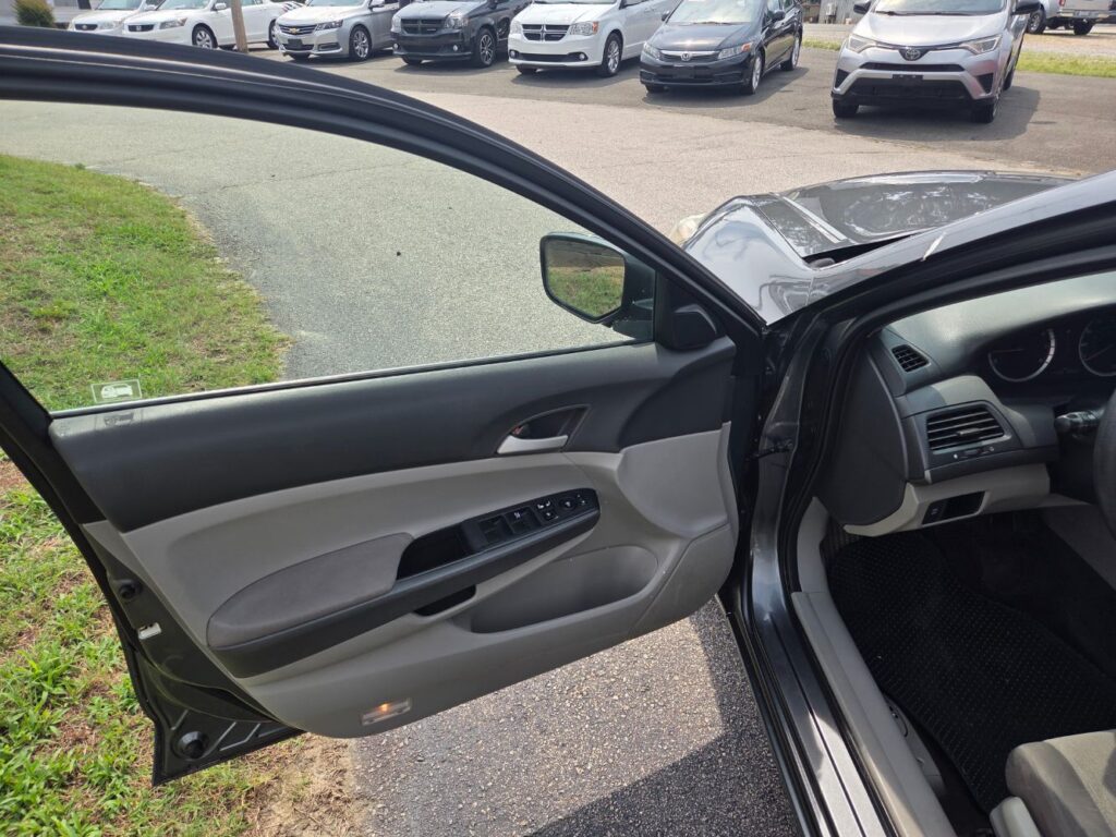 2010 Honda Accord 2.4 LX