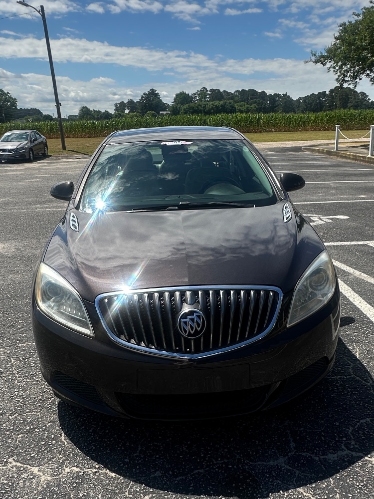 2016 Buick Verano VERANO