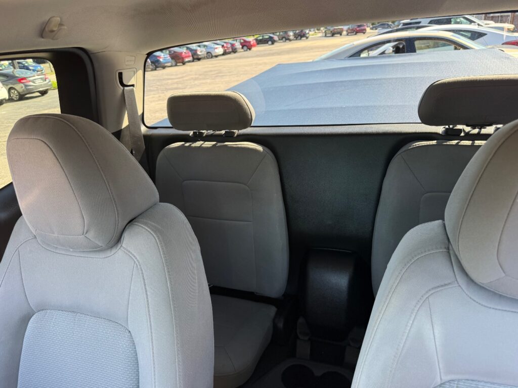 2016 Chevrolet Colorado WT