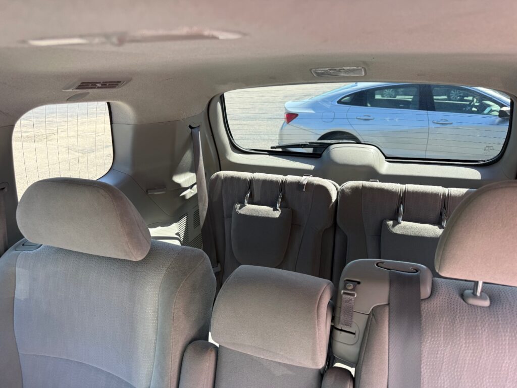 2013 Toyota Highlander Base Plus