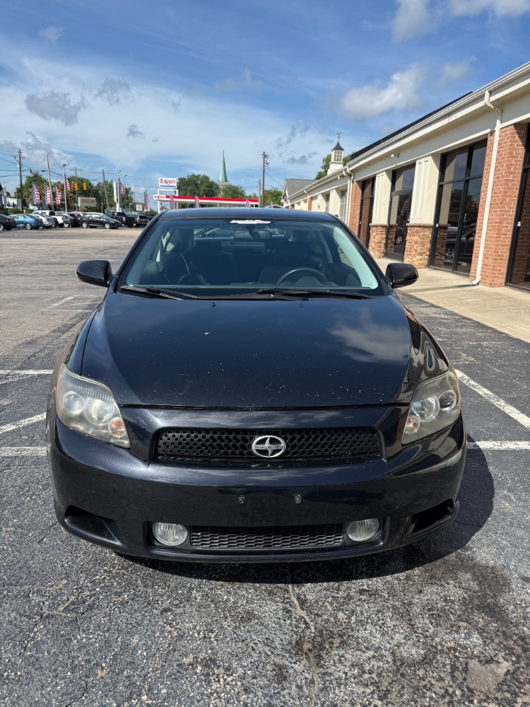 2010 Scion tC Release Series 6.0