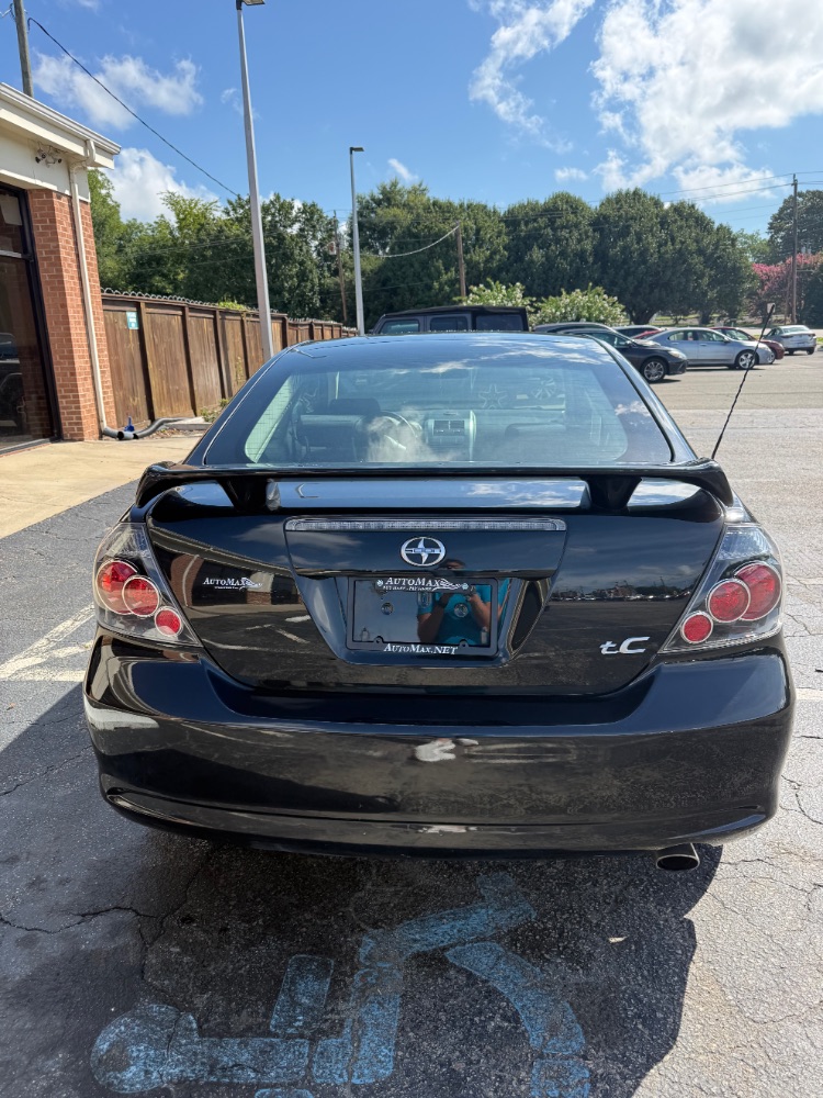 2010 Scion tC Release Series 6.0