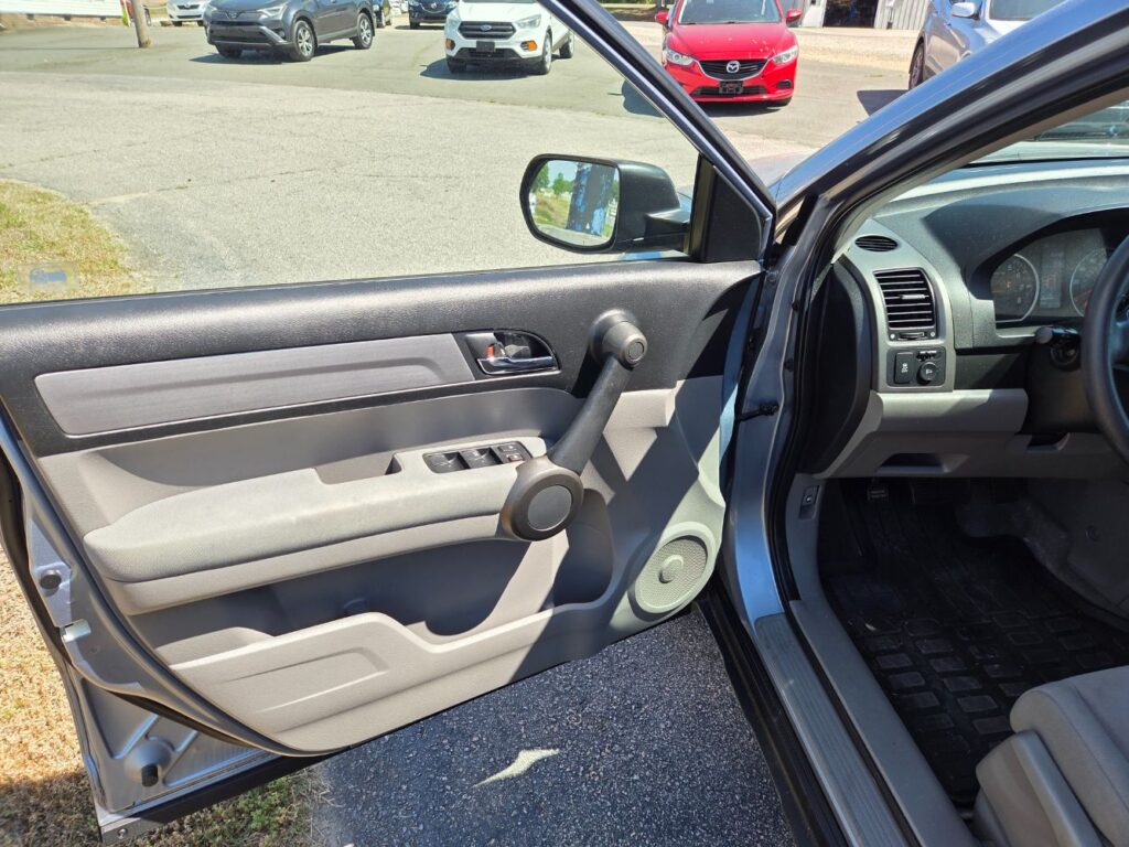 2011 Honda CR-V LX