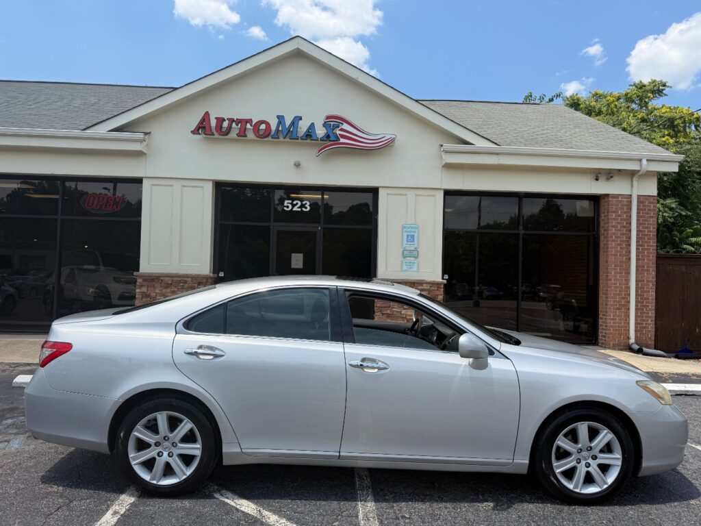 2007 Lexus ES 350 ES 350