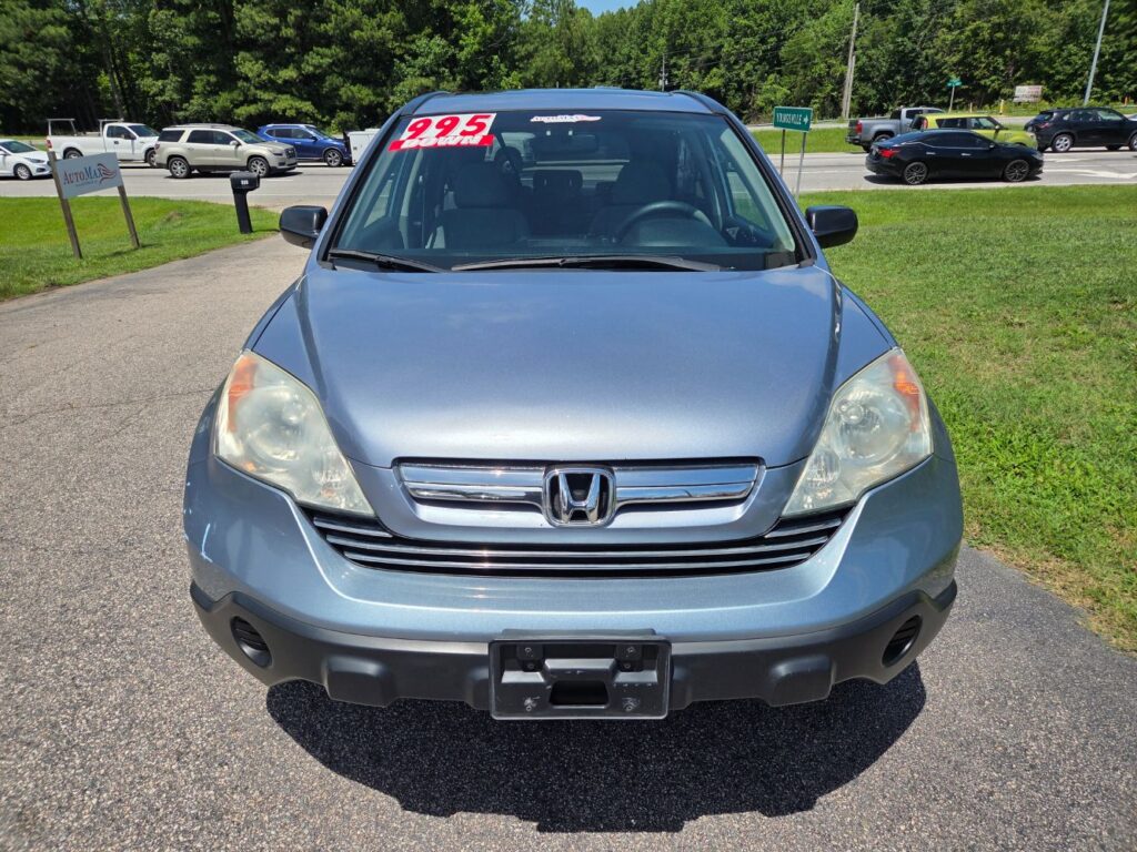 2008 Honda CR-V EX