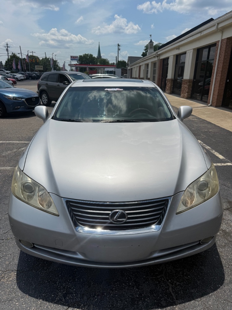 2007 Lexus ES 350 ES 350