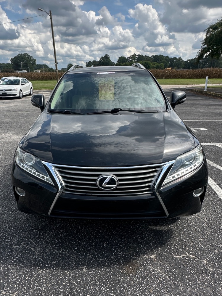 2015 Lexus RX 350 RX 350