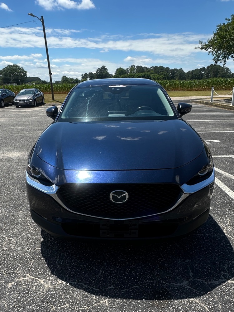 2020 Mazda CX-30 Select