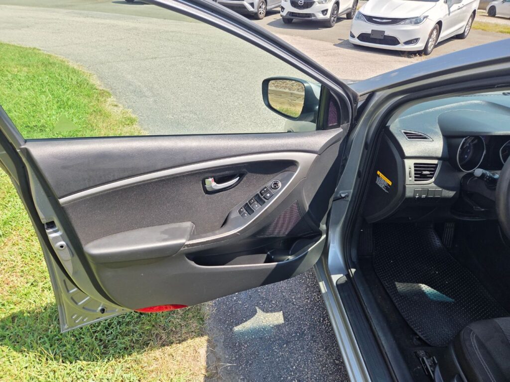 2013 Hyundai Elantra GT A/T