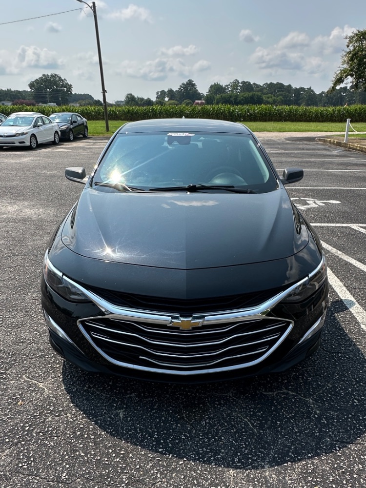 2023 Chevrolet Malibu FWD 1FL