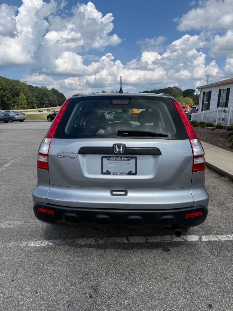 2008 Honda CR-V LX