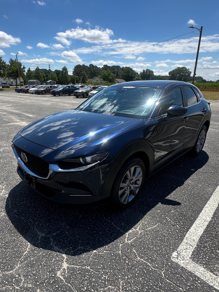 2020 Mazda CX-30 Select