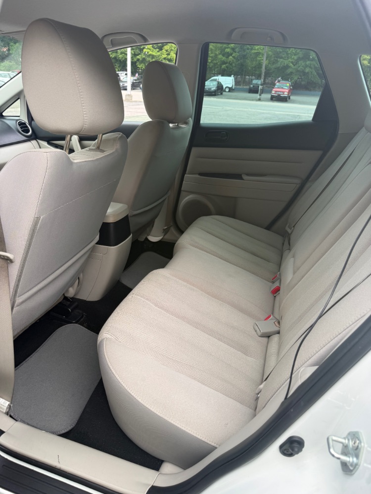 2011 Mazda CX-7 i Sport