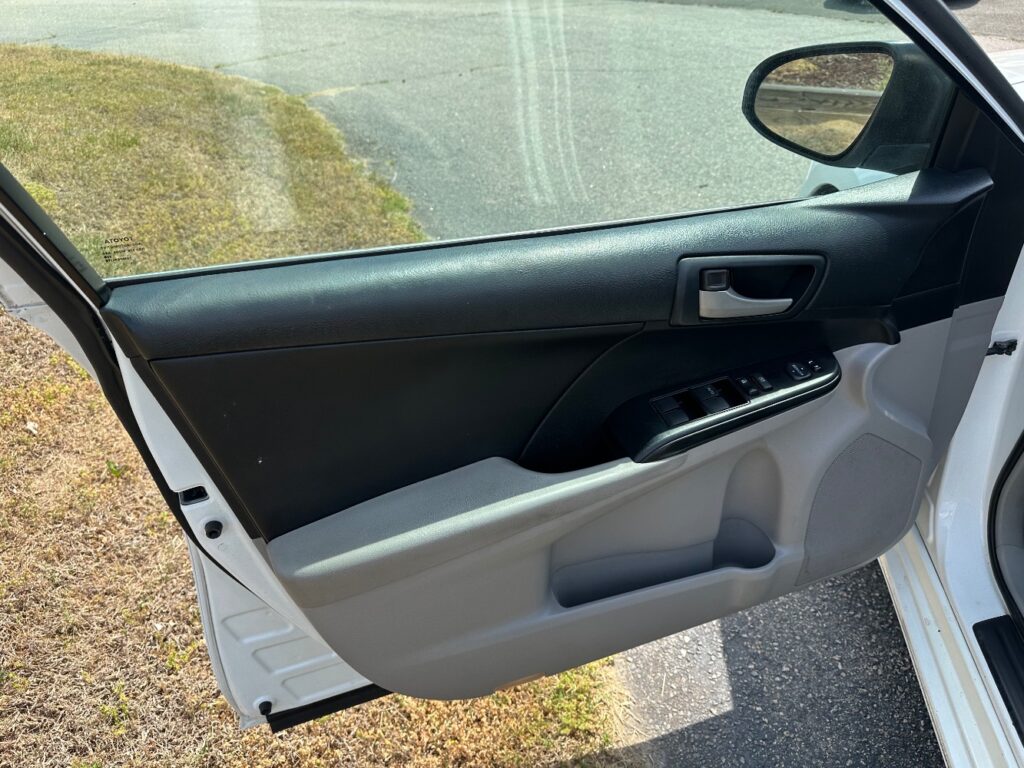 2013 Toyota Camry LE