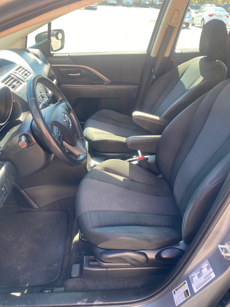 2013 Mazda Mazda5 Touring