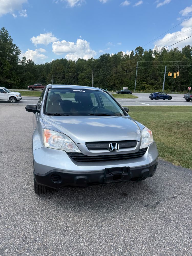 2008 Honda CR-V LX
