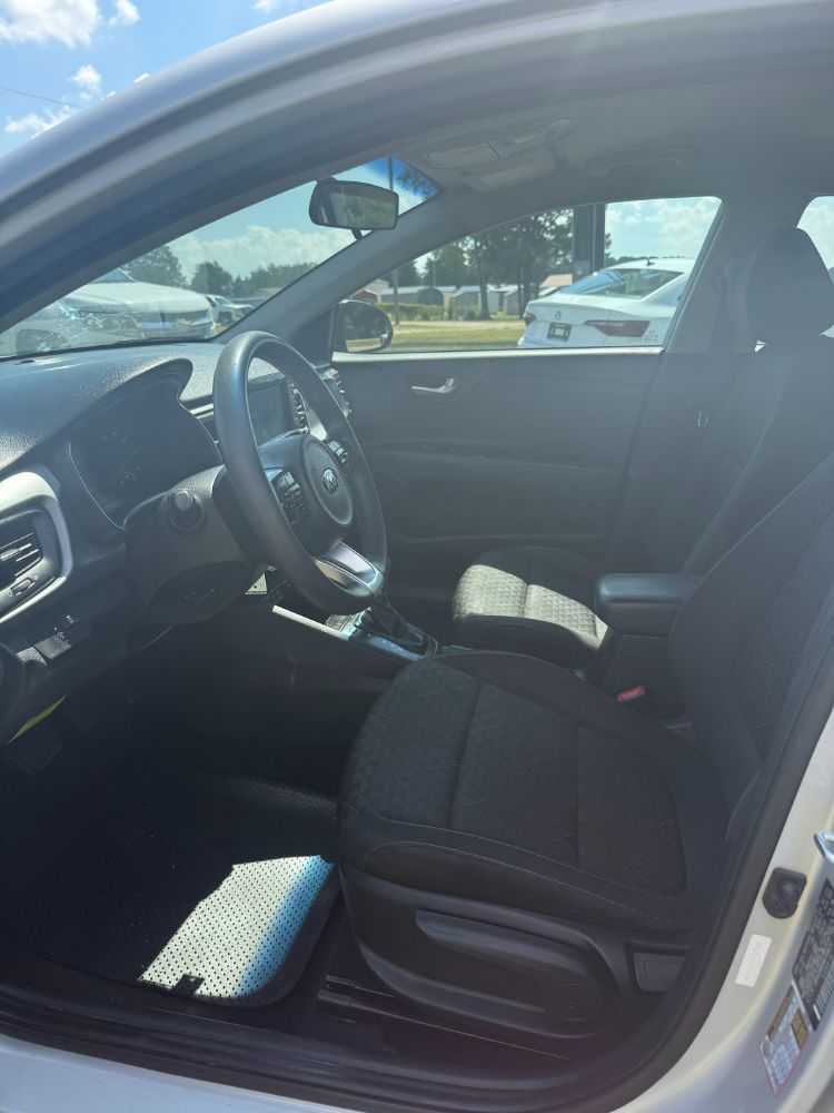 2019 Kia Rio5 S