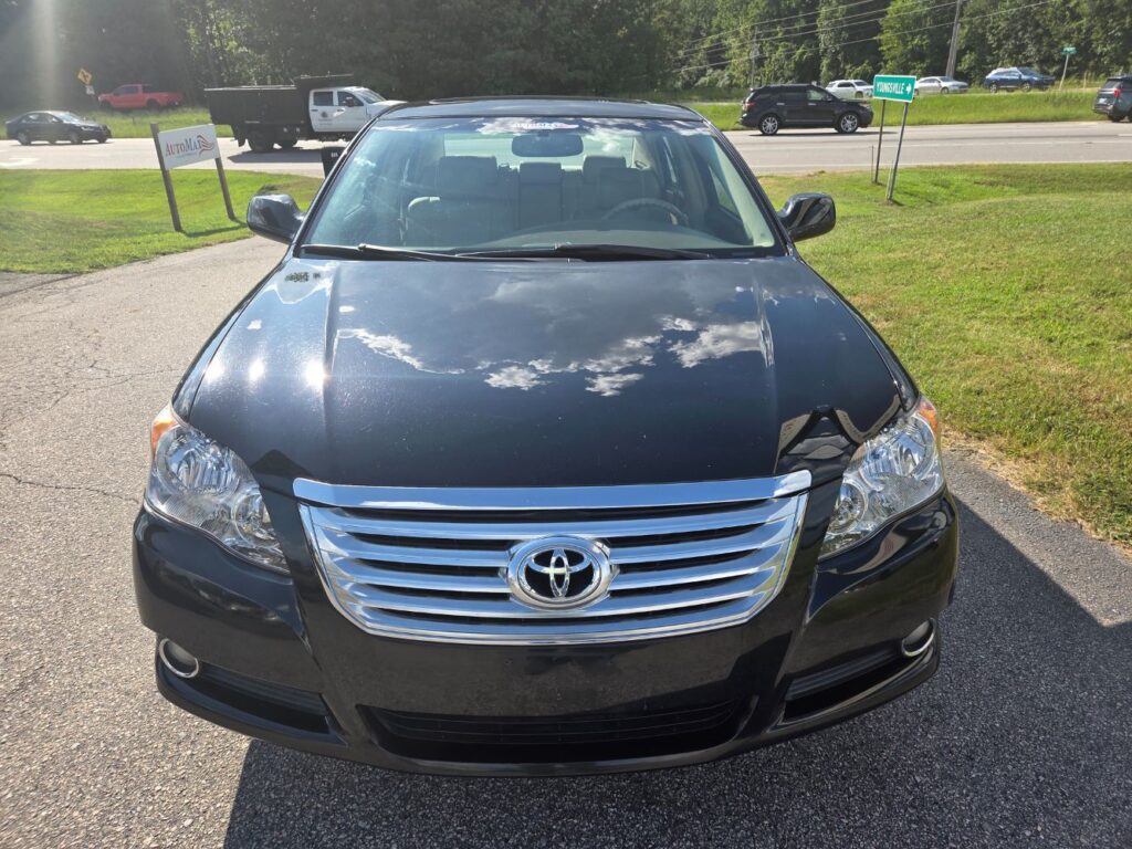 2008 Toyota Avalon XLS