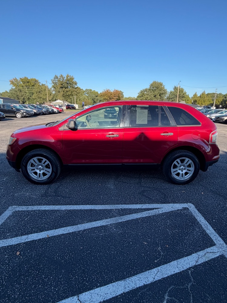 2008 Ford Edge SE FWD