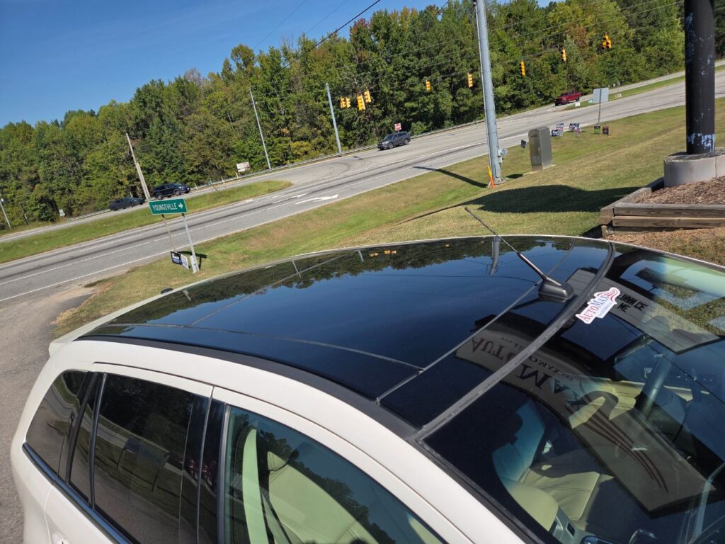 2009 Ford Edge Limited
