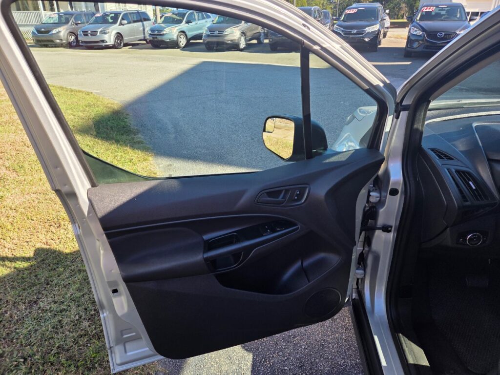 2018 Ford Transit Connect XL