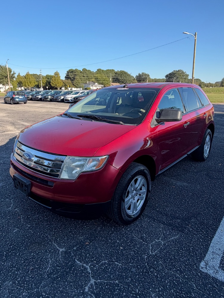 2008 Ford Edge SE FWD
