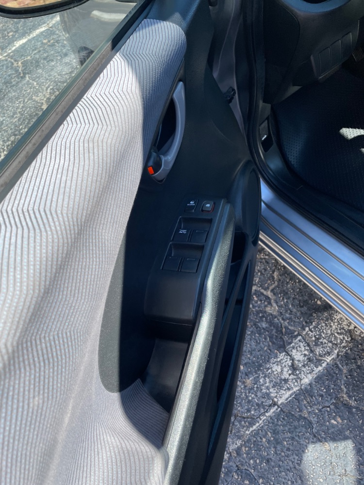 2010 Honda Fit FIT