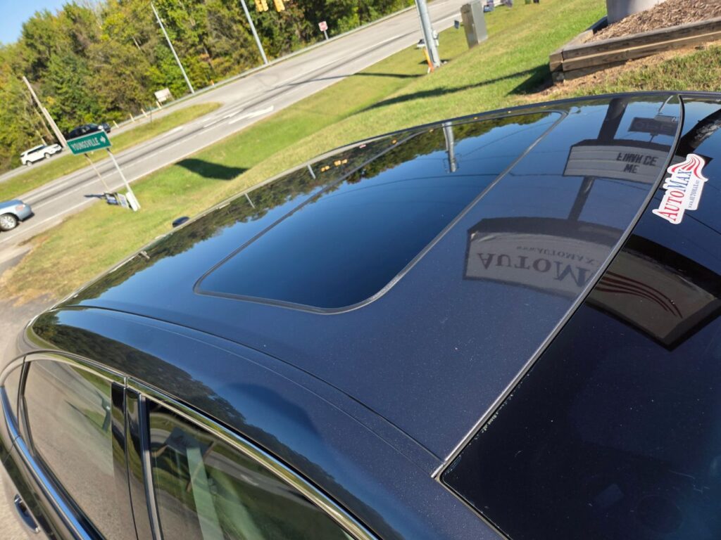 2014 Toyota Avalon Hybrid XLE