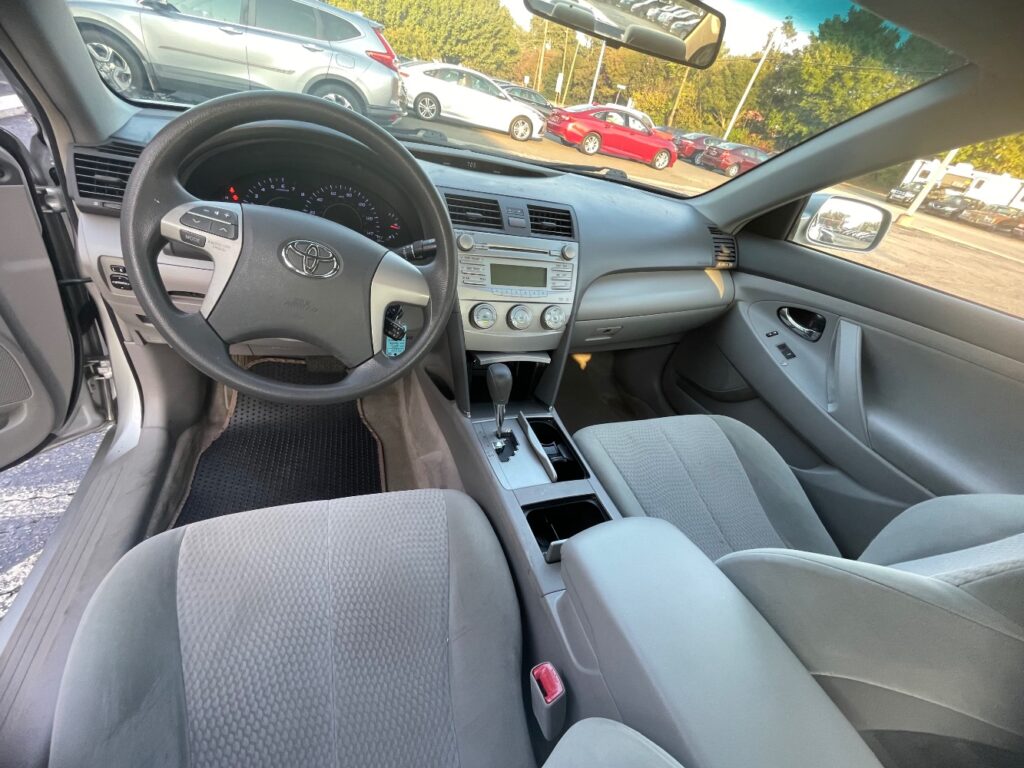 2011 Toyota Camry LE | SE | XLE